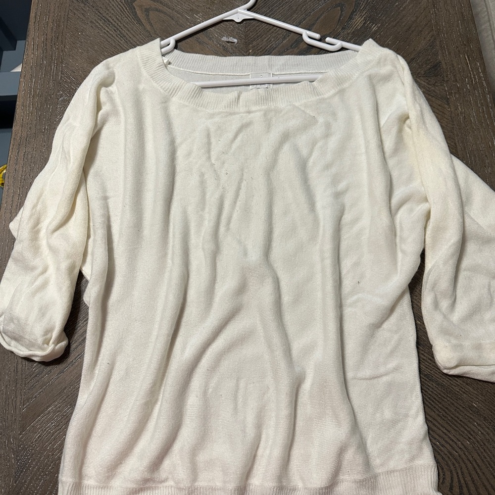 Sweater - Picture 2 of 3